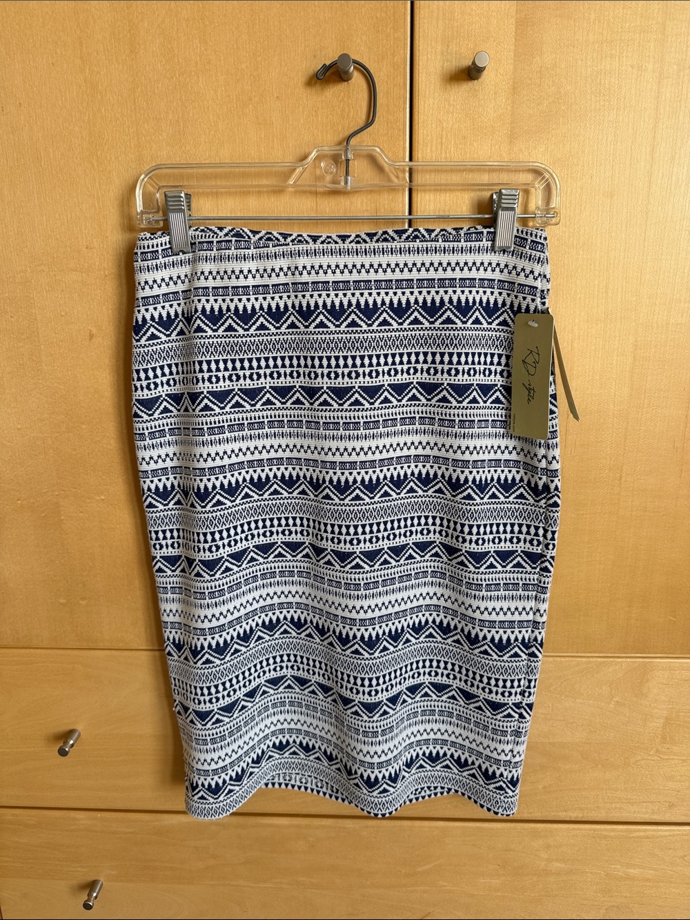 Stitch Fix NWT Pencil Skirt Small